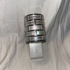 Wallflower Diamond Brick Light Up Diffuser‎ Cover Rare HTF J6